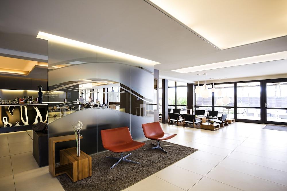 Novotel Nuernberg Am Messezentrum מראה חיצוני תמונה